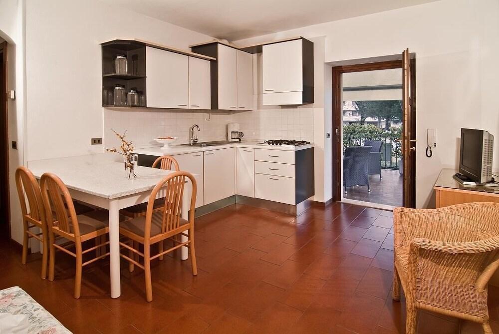 Villa Phoenix Riva del Garda Ngoại thất bức ảnh