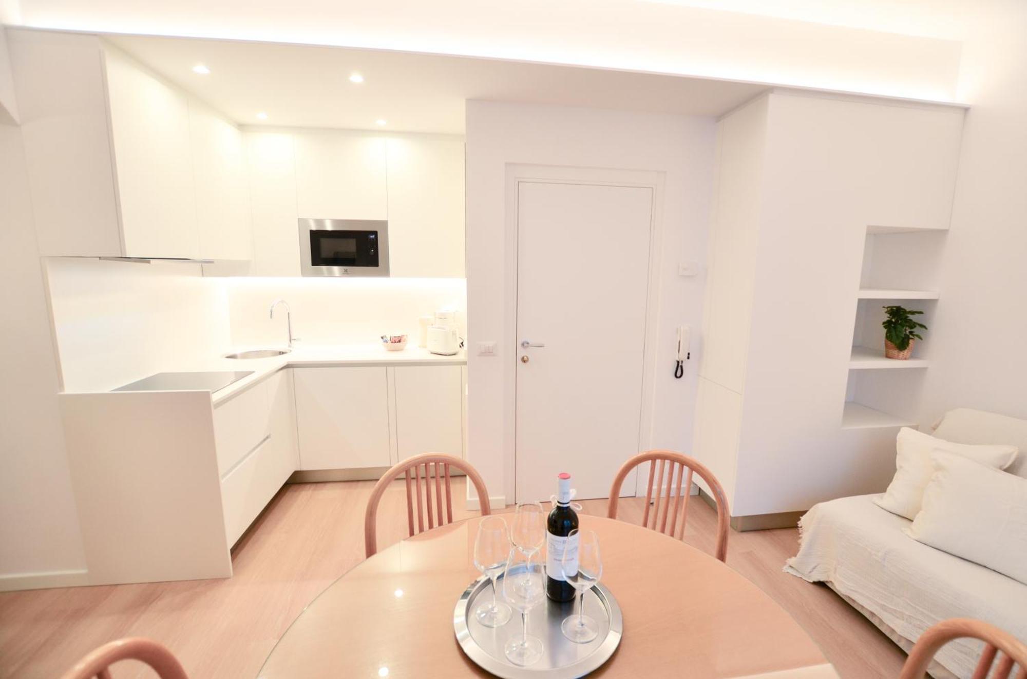 Villa Phoenix Riva del Garda Ngoại thất bức ảnh