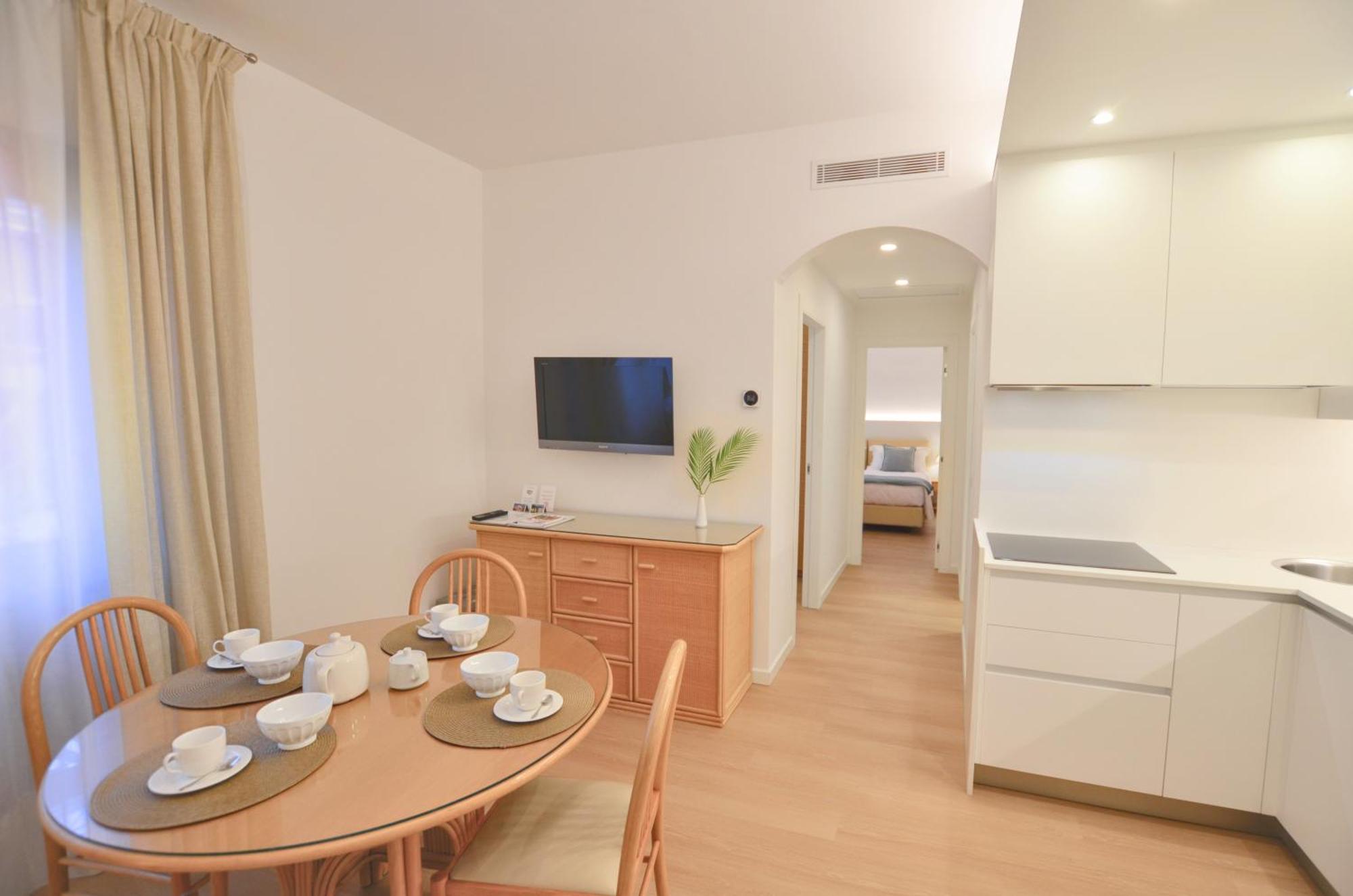 Villa Phoenix Riva del Garda Ngoại thất bức ảnh