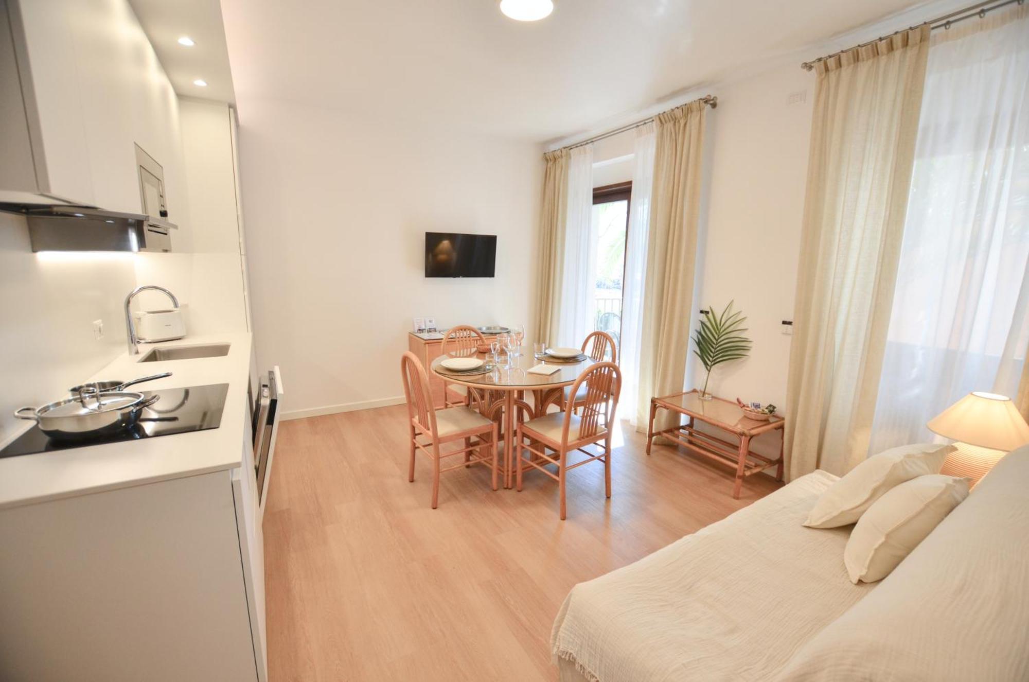 Villa Phoenix Riva del Garda Ngoại thất bức ảnh