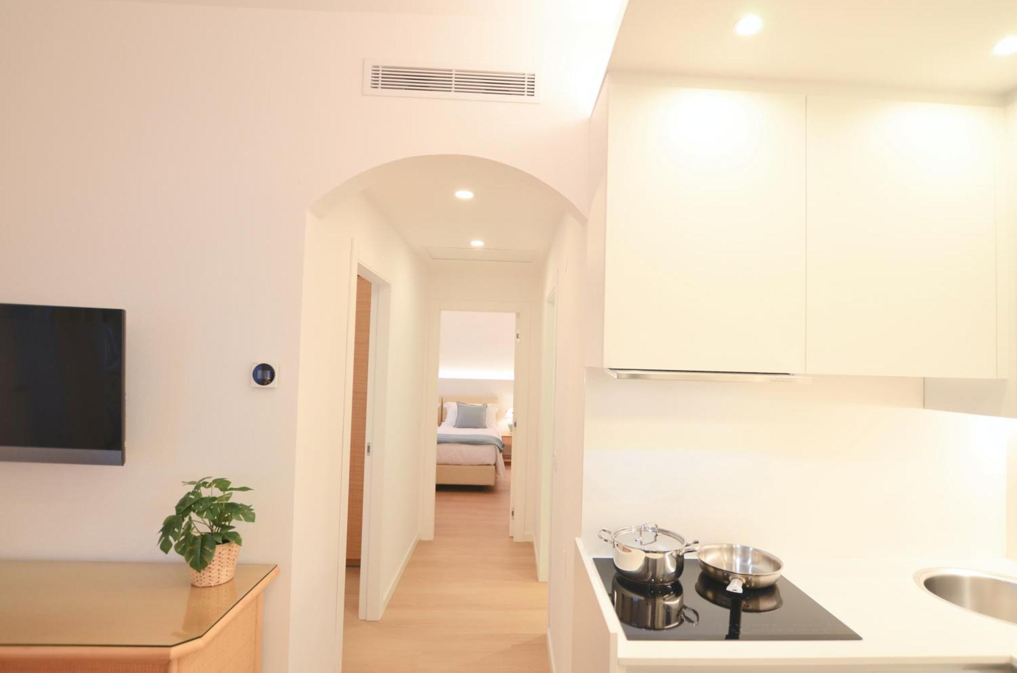 Villa Phoenix Riva del Garda Ngoại thất bức ảnh