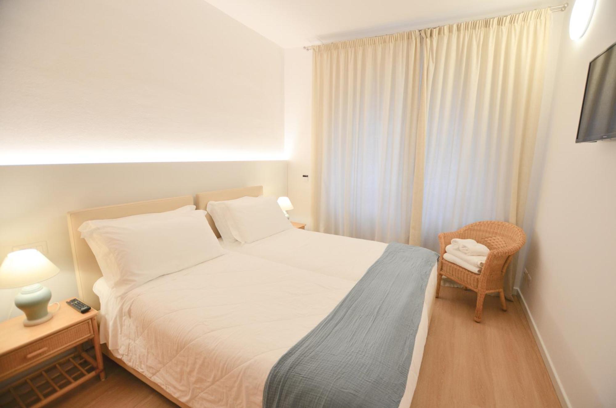 Villa Phoenix Riva del Garda Ngoại thất bức ảnh
