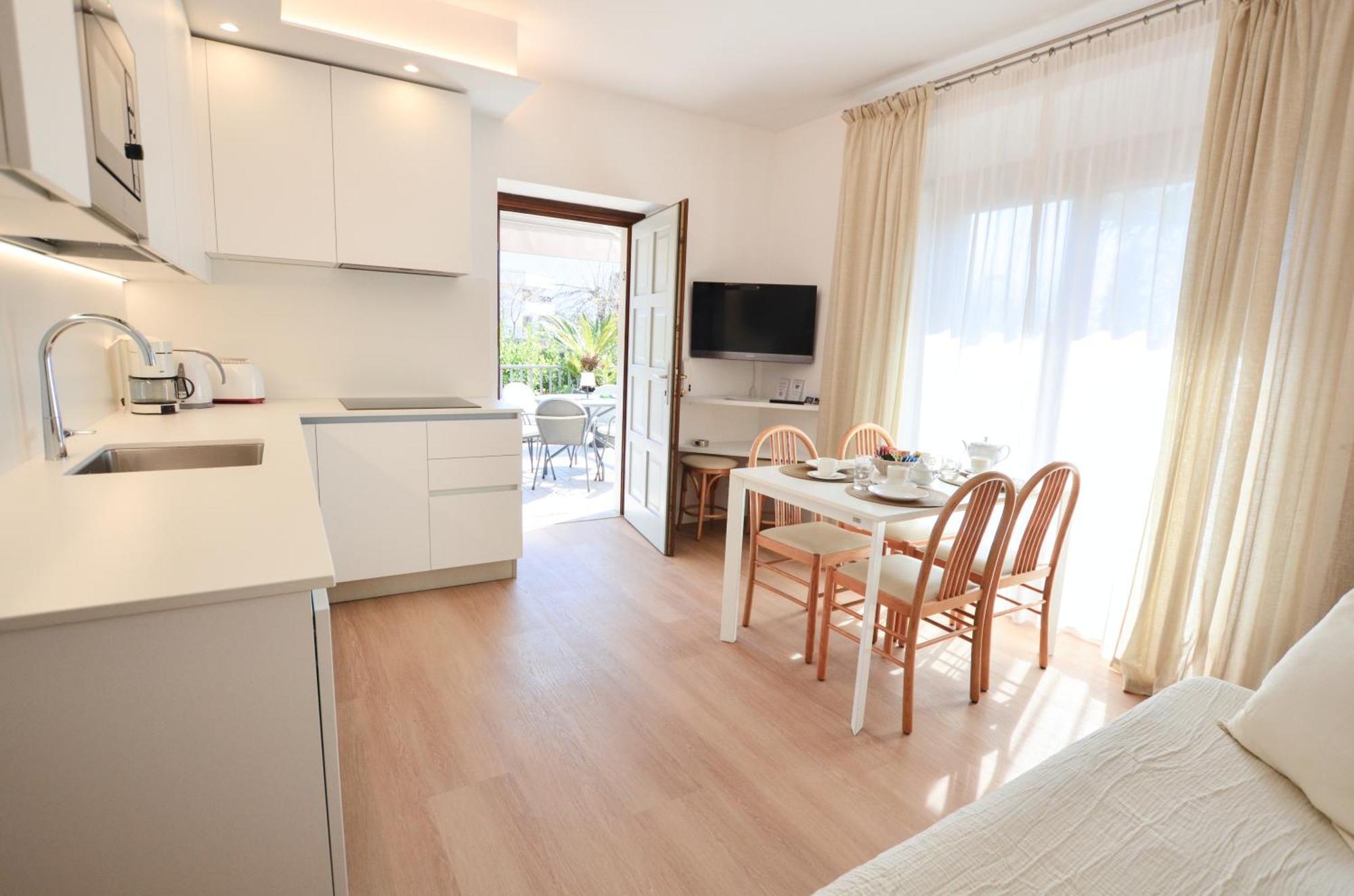 Villa Phoenix Riva del Garda Ngoại thất bức ảnh