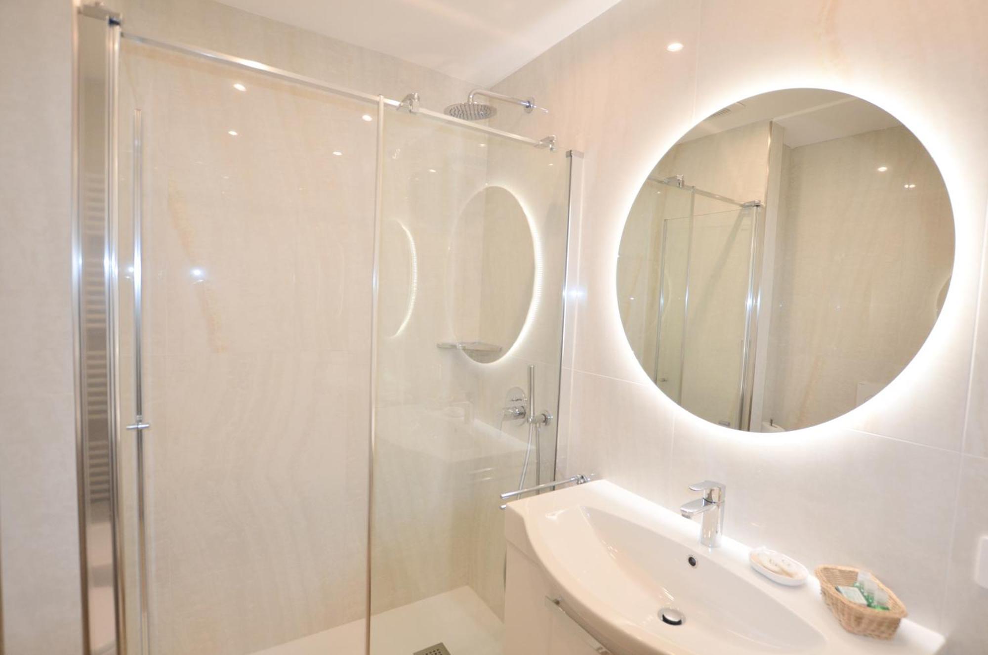 Villa Phoenix Riva del Garda Ngoại thất bức ảnh