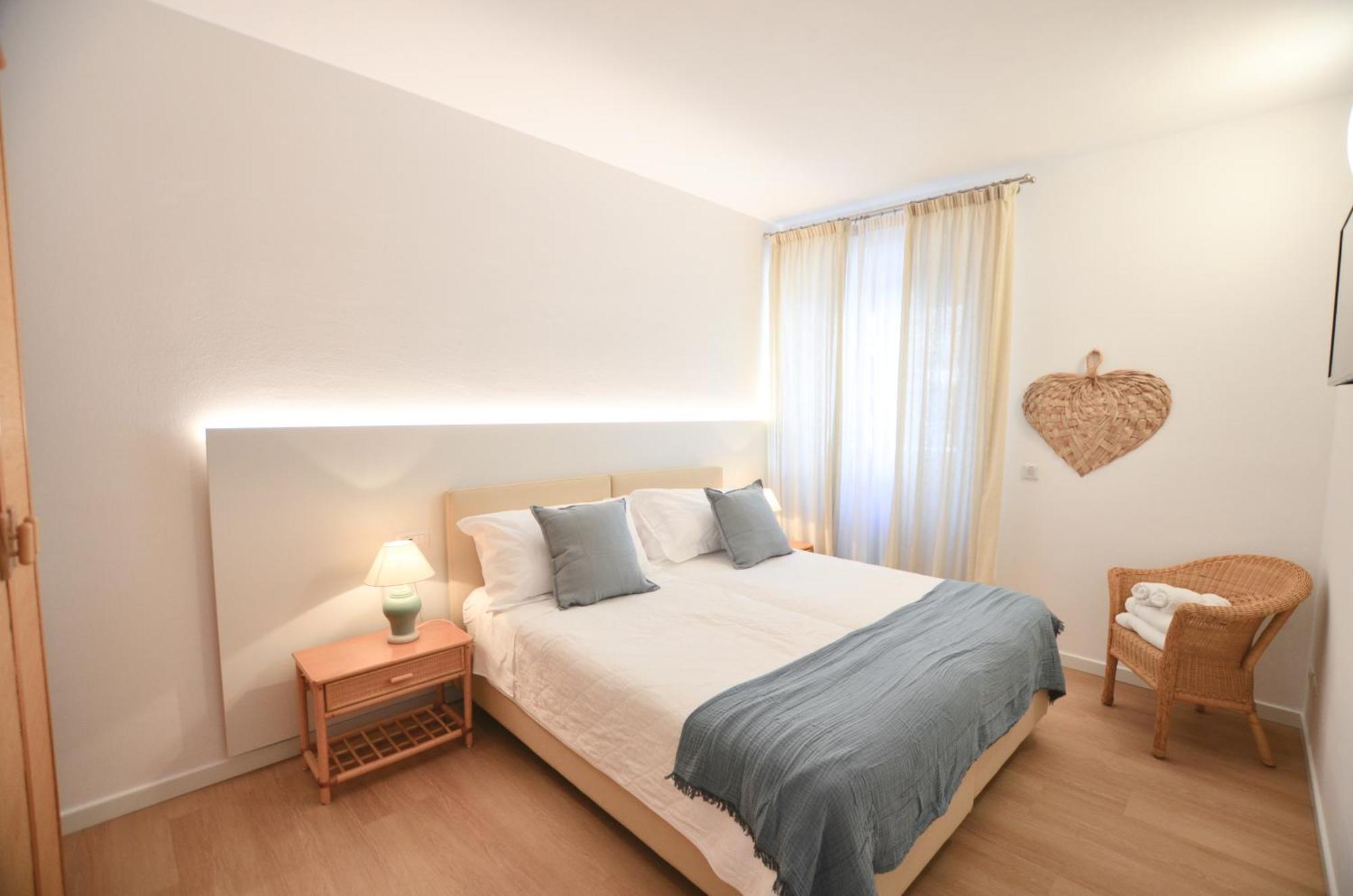 Villa Phoenix Riva del Garda Ngoại thất bức ảnh