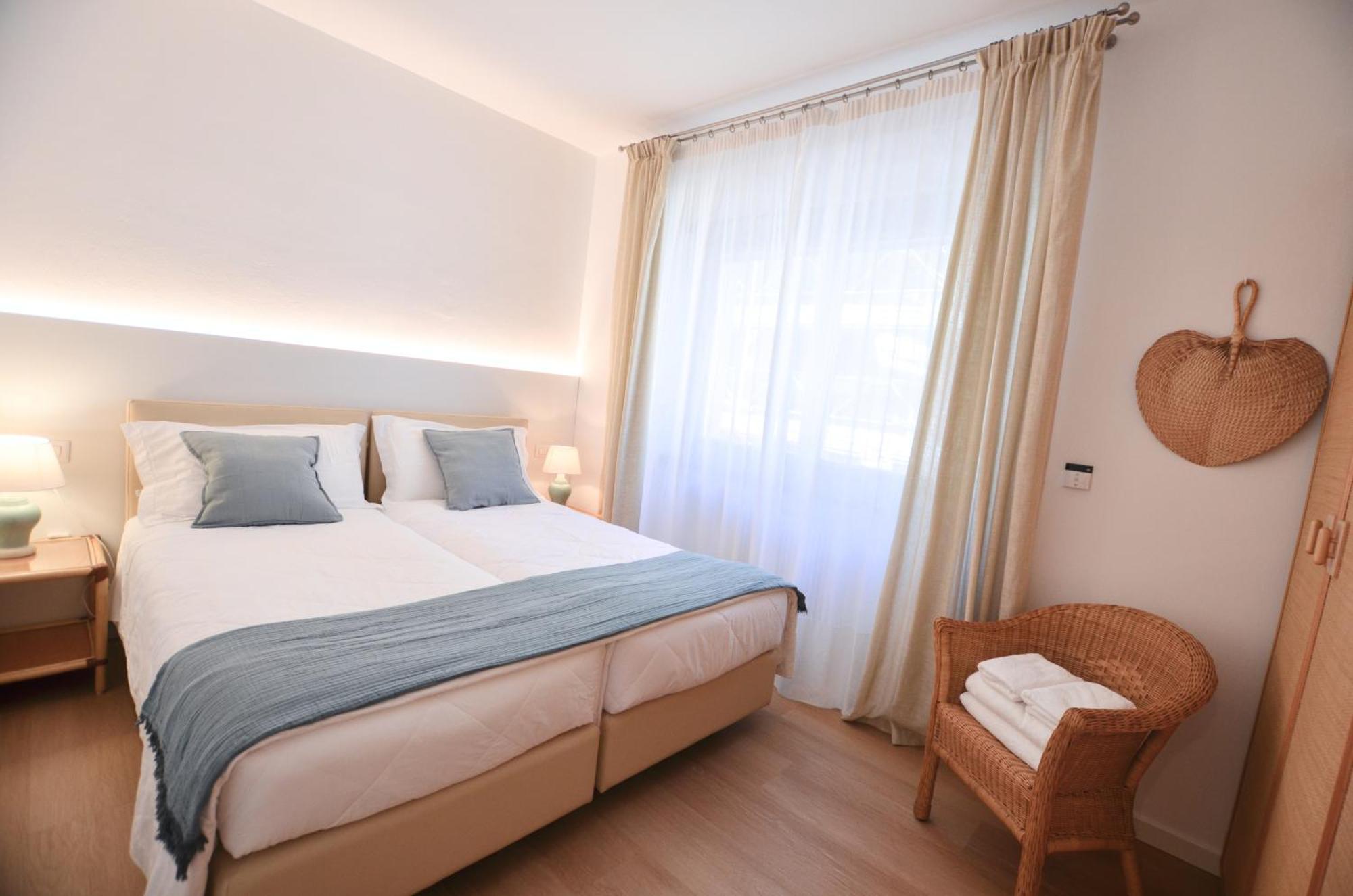 Villa Phoenix Riva del Garda Ngoại thất bức ảnh