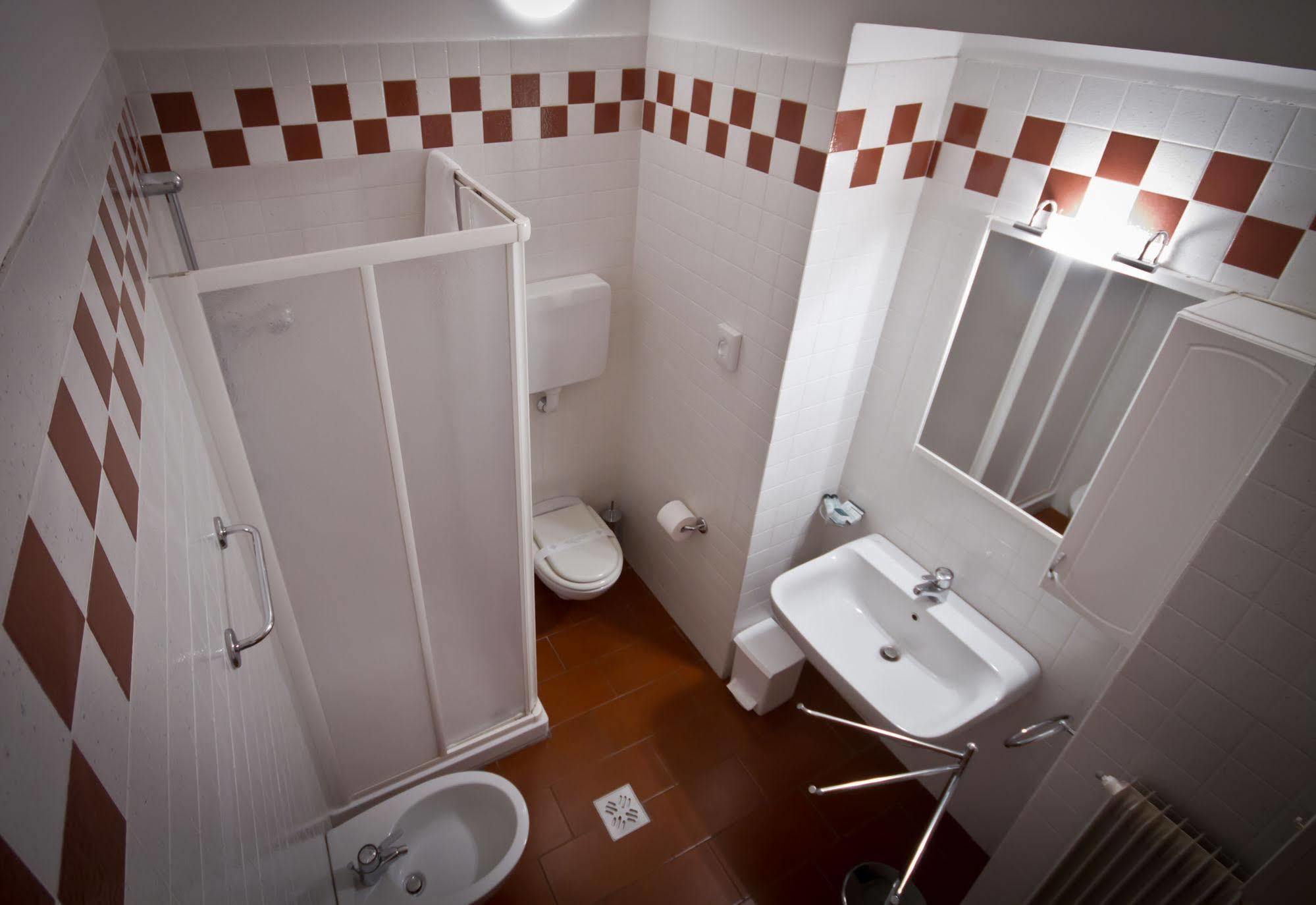Villa Phoenix Riva del Garda Ngoại thất bức ảnh